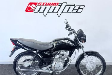 HONDA CG