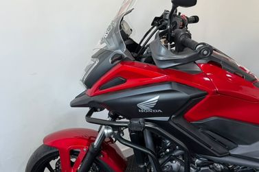 HONDA NC