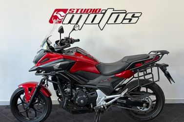 HONDA NC