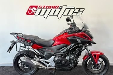 HONDA NC