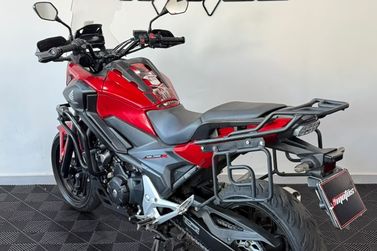 HONDA NC