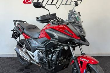 HONDA NC