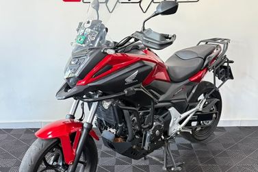 HONDA NC