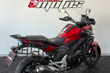 HONDA NC