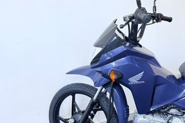 HONDA POP