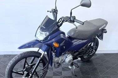 HONDA POP