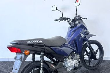 HONDA POP