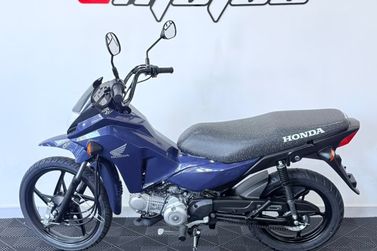 HONDA POP