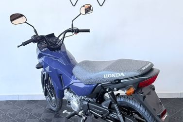 HONDA POP