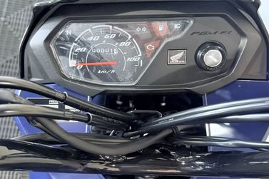 HONDA POP