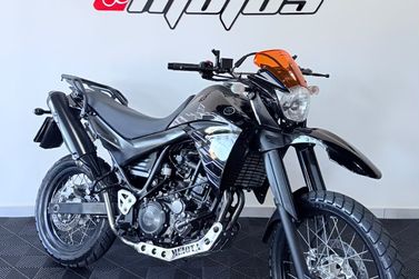 YAMAHA XT