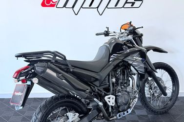 YAMAHA XT