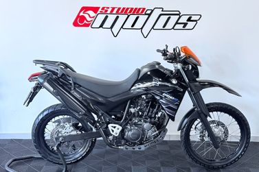 YAMAHA XT