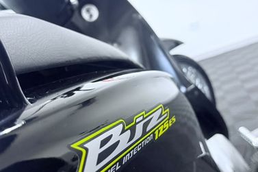 HONDA BIZ