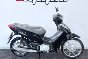 HONDA BIZ