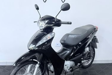 HONDA BIZ