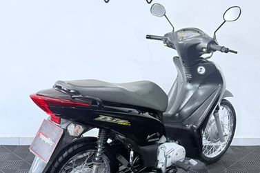 HONDA BIZ