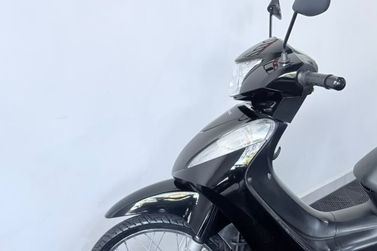 HONDA BIZ