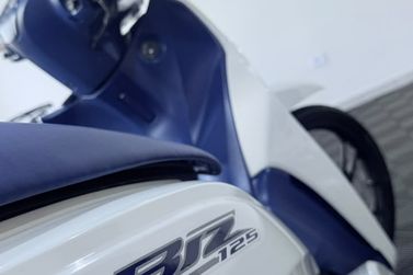 HONDA BIZ