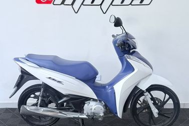 HONDA BIZ