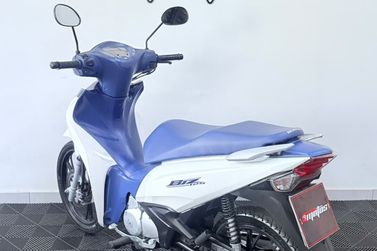 HONDA BIZ