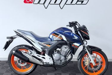 HONDA CB