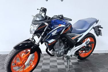 HONDA CB