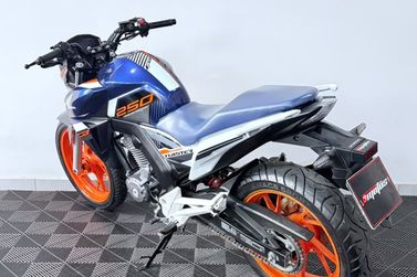 HONDA CB