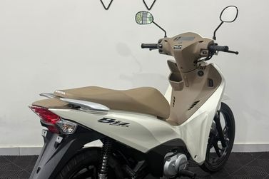 HONDA BIZ