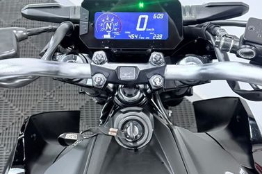 HONDA CB