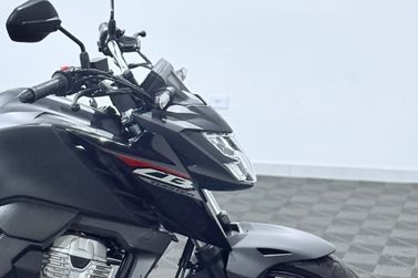 HONDA CB
