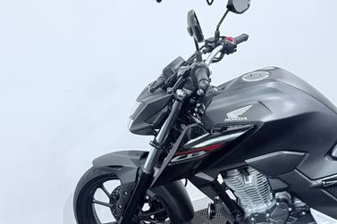 HONDA CB