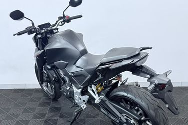HONDA CB