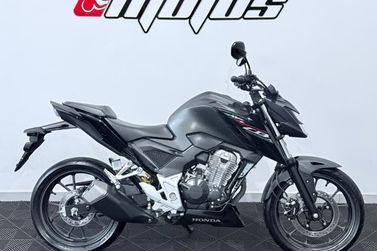 HONDA CB