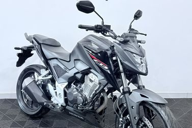 HONDA CB