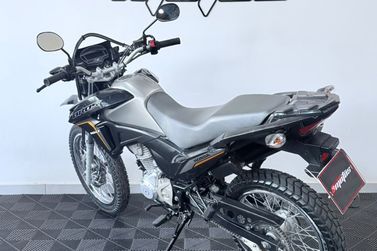 HONDA NXR