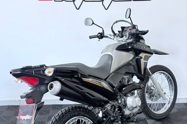 HONDA NXR