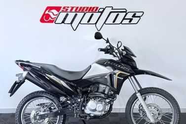 HONDA NXR