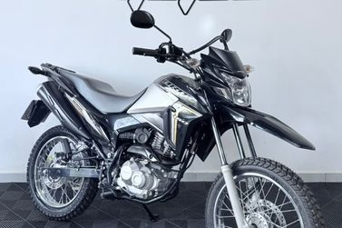 HONDA NXR