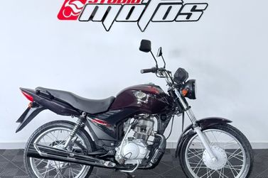 HONDA CG