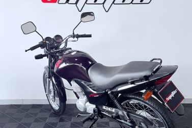 HONDA CG