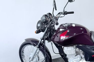 HONDA CG