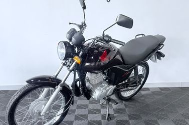 HONDA CG