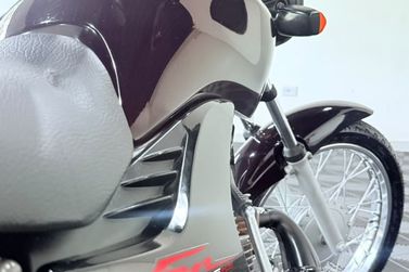HONDA CG