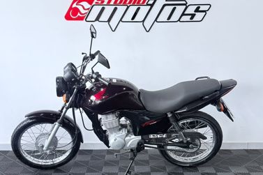 HONDA CG