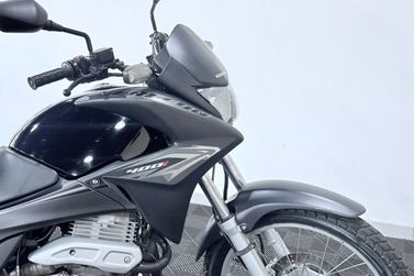 HONDA NX