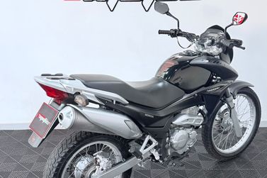 HONDA NX