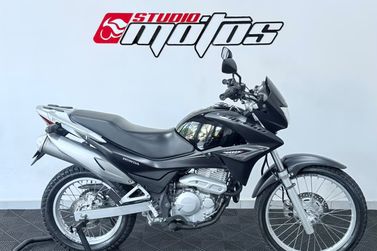 HONDA NX