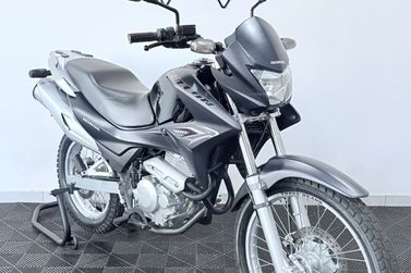 HONDA NX