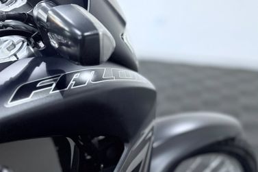 HONDA NX